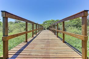 Pousada Ilha Faceira