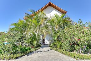 Pousada Ilha Faceira