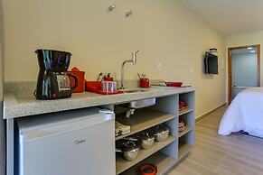 Pousada Ilha Faceira