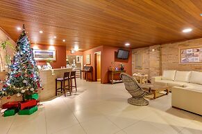 Pousada Ilha Faceira