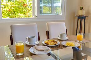 Pousada Ilha Faceira