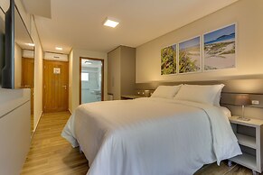 Pousada Ilha Faceira