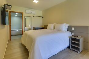 Pousada Ilha Faceira