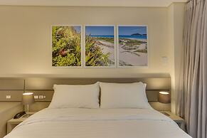 Pousada Ilha Faceira