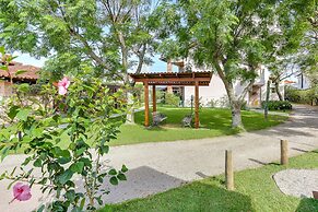 Pousada Ilha Faceira