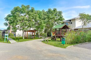 Pousada Ilha Faceira