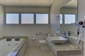 Pousada Ilha Faceira