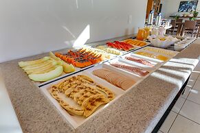 Pousada Ilha Faceira