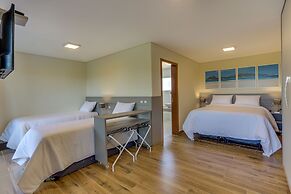 Pousada Ilha Faceira