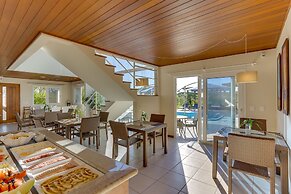 Pousada Ilha Faceira