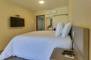 Pousada Ilha Faceira