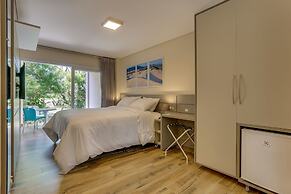 Pousada Ilha Faceira