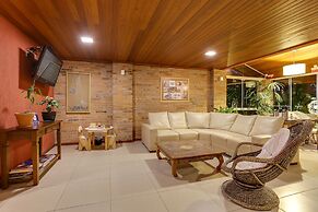 Pousada Ilha Faceira