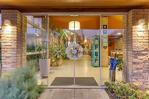 Pousada Ilha Faceira