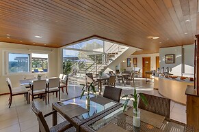 Pousada Ilha Faceira