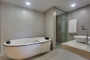 Pousada Ilha Faceira