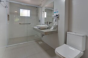 Pousada Ilha Faceira