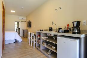 Pousada Ilha Faceira