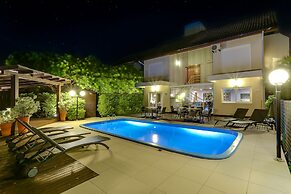 Pousada Ilha Faceira