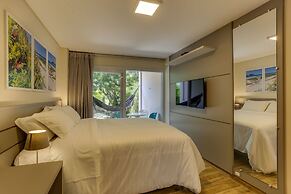 Pousada Ilha Faceira