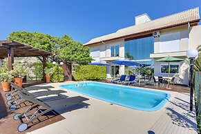 Pousada Ilha Faceira