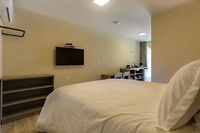 Pousada Ilha Faceira