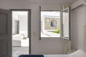 Galinos Hotel - Adults Only