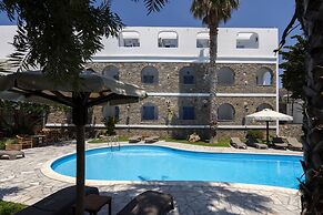 Galinos Hotel - Adults Only