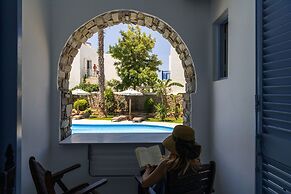 Galinos Hotel - Adults Only