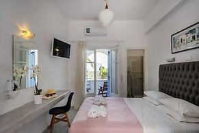 Galinos Hotel - Adults Only