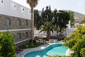 Galinos Hotel - Adults Only