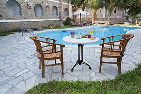 Galinos Hotel - Adults Only