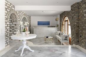 Galinos Hotel - Adults Only