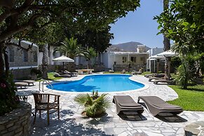 Galinos Hotel - Adults Only