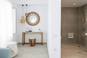 Galinos Hotel - Adults Only