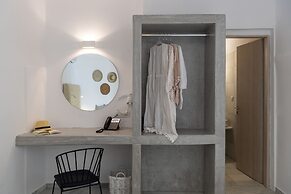 Galinos Hotel - Adults Only