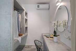 Galinos Hotel - Adults Only