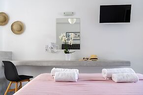 Galinos Hotel - Adults Only