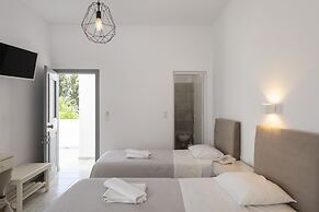 Galinos Hotel - Adults Only