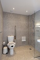 Galinos Hotel - Adults Only