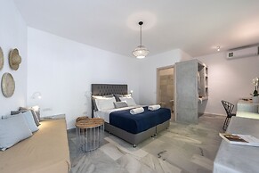 Galinos Hotel - Adults Only