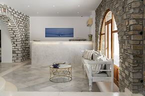 Galinos Hotel - Adults Only