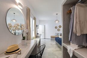 Galinos Hotel - Adults Only