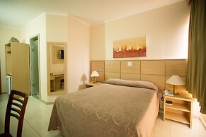 Hotel Nacional Inn São Carlos & Convenções