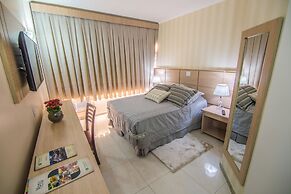 Hotel Nacional Inn São Carlos & Convenções