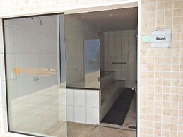 Hotel Nacional Inn São Carlos & Convenções