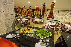 Hotel Nacional Inn São Carlos & Convenções