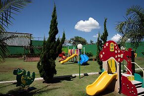 Hotel Nacional Inn São Carlos & Convenções