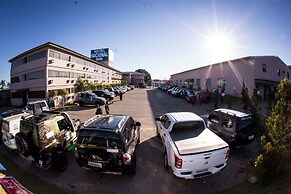 Hotel Nacional Inn São Carlos & Convenções