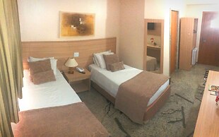 Hotel Nacional Inn São Carlos & Convenções